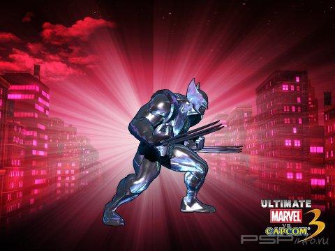 Ultimate Marvel Vs. Capcom 3 -  