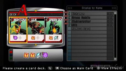 Ultimate Marvel Vs. Capcom 3 -  