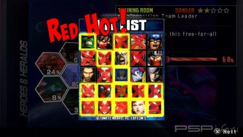 Ultimate Marvel Vs. Capcom 3 -  