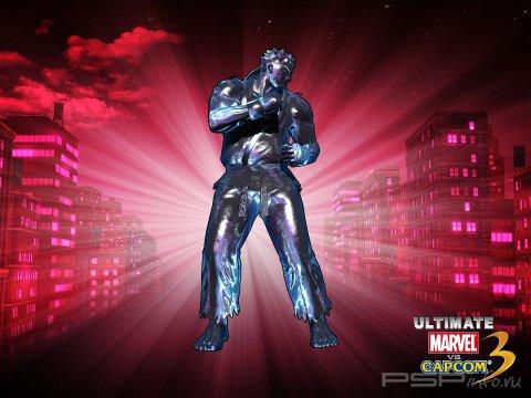 Ultimate Marvel Vs. Capcom 3 -  
