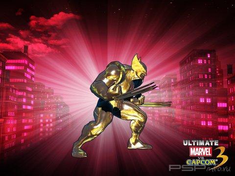 Ultimate Marvel Vs. Capcom 3 -  