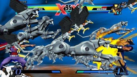 Ultimate Marvel Vs. Capcom 3 -  
