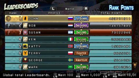 Ultimate Marvel Vs. Capcom 3 -  