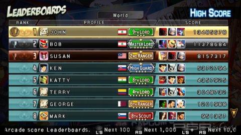 Ultimate Marvel Vs. Capcom 3 -  