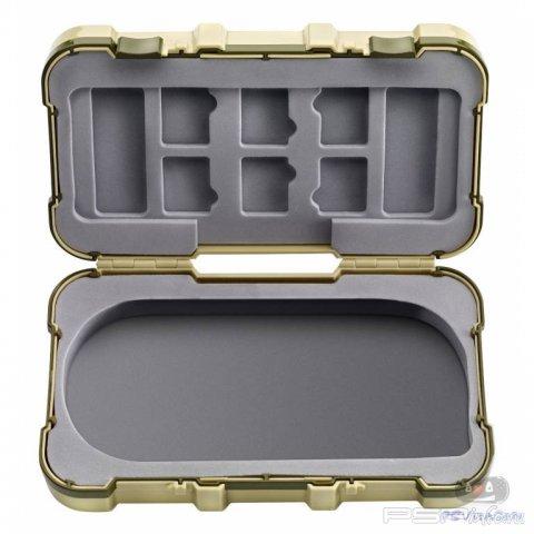   PS Vita   Uncharted Golden Abyss   