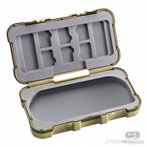   PS Vita   Uncharted Golden Abyss   