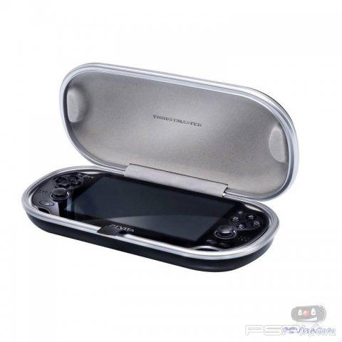   PS Vita   Uncharted Golden Abyss   