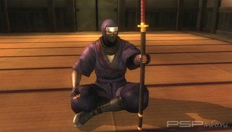 Ninja Gaiden Sigma Plus -  