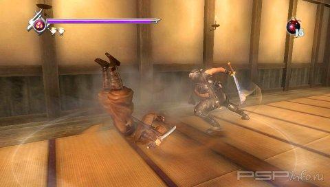 Ninja Gaiden Sigma Plus -  
