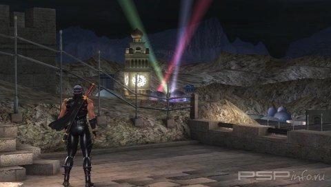 Ninja Gaiden Sigma Plus -  