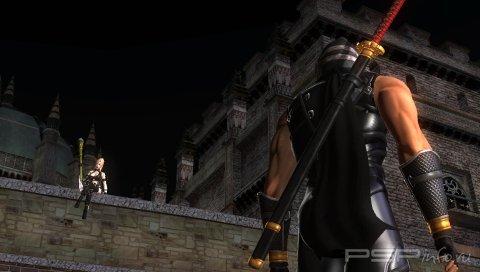 Ninja Gaiden Sigma Plus -  