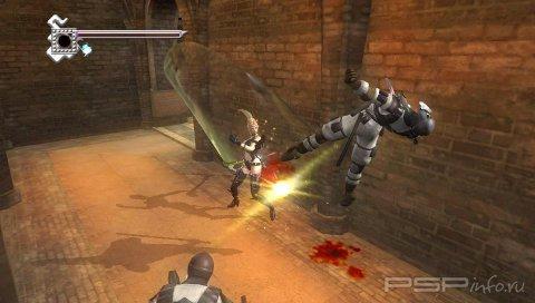 Ninja Gaiden Sigma Plus -  