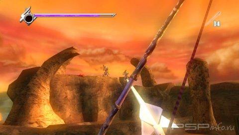 Ninja Gaiden Sigma Plus -  