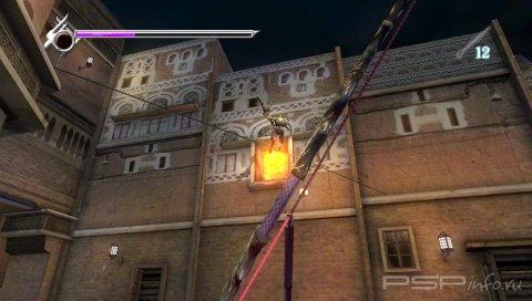 Ninja Gaiden Sigma Plus -  