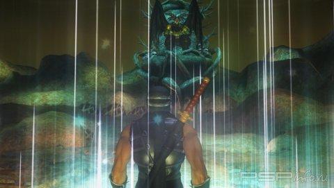 Ninja Gaiden Sigma Plus -  