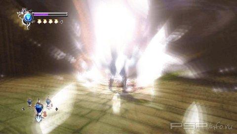 Ninja Gaiden Sigma Plus -  