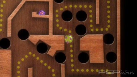 Tales from Space: Mutant Blobs Attack -    