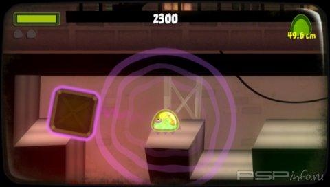 Tales from Space: Mutant Blobs Attack -    