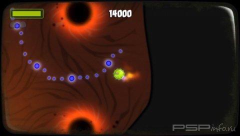 Tales from Space: Mutant Blobs Attack -    