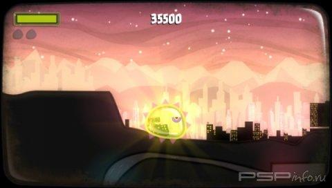 Tales from Space: Mutant Blobs Attack -    
