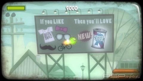 Tales from Space: Mutant Blobs Attack -    