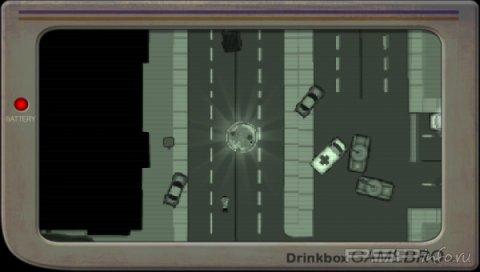 Tales from Space: Mutant Blobs Attack -    