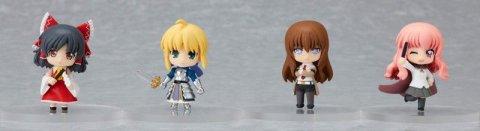 Nendoroid Generation:  