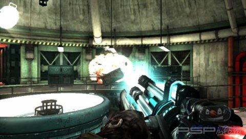 Resistance: Burning Skies -  