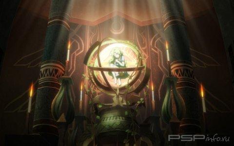 Legend of Heroes Zero no Kiseki Evolution -  