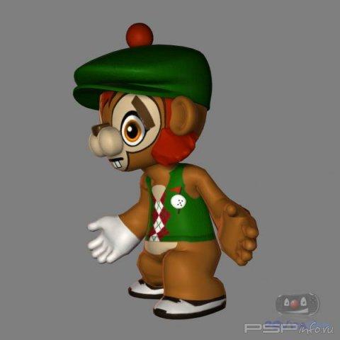 ModNation Racers: Road Trip -  