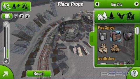 ModNation Racers: Road Trip -  