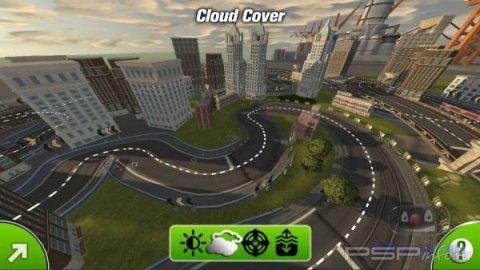 ModNation Racers: Road Trip -  