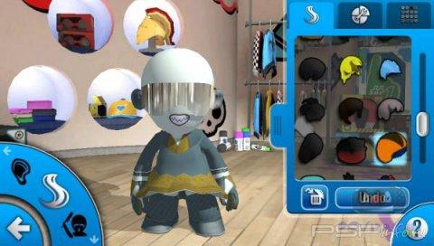 ModNation Racers: Road Trip -  