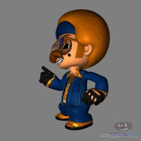 ModNation Racers: Road Trip -  