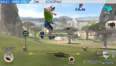 Everybodys Golf -  