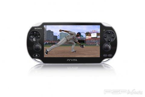 MLB 12: The Show -  