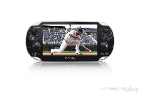 MLB 12: The Show -  