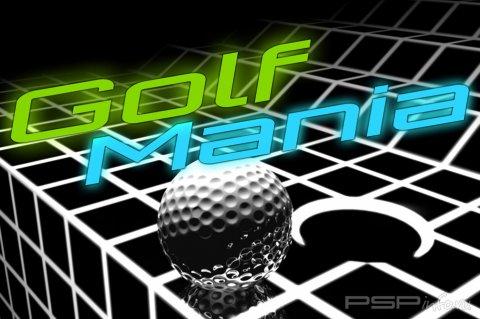 Golf Mania:  