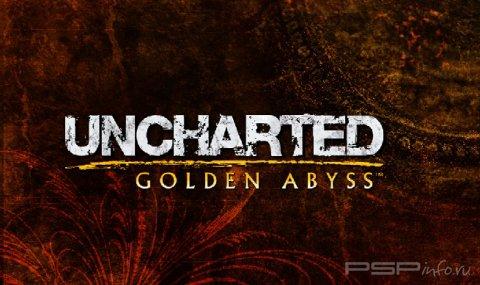Uncharted: Golden Abyss:  