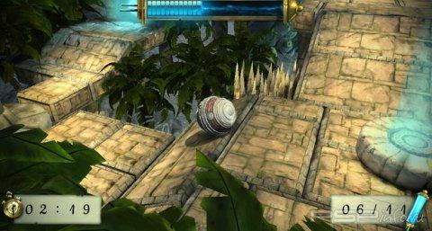 Chronovolt  PlayStation Vita