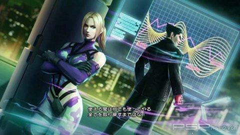 Street Fighter X Tekken -  