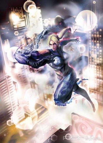 Street Fighter X Tekken -  