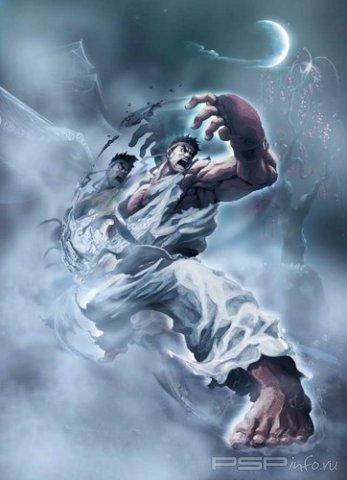 Street Fighter X Tekken -  