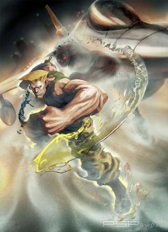 Street Fighter X Tekken -  
