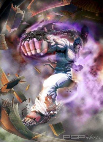 Street Fighter X Tekken -  