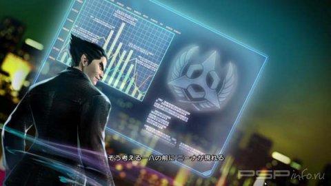 Street Fighter X Tekken -  