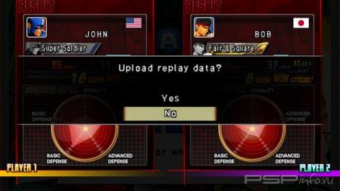 Ultimate Marvel vs. Capcom 3 -     