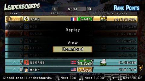 Ultimate Marvel vs. Capcom 3 -     