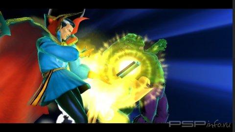 Ultimate Marvel vs. Capcom 3 -     