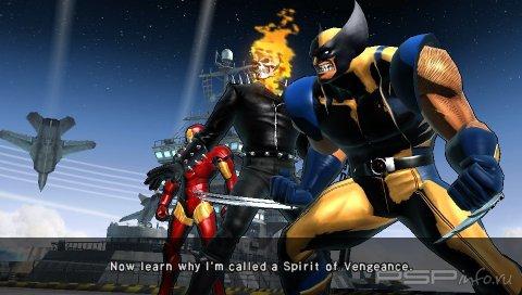Ultimate Marvel vs. Capcom 3 -     
